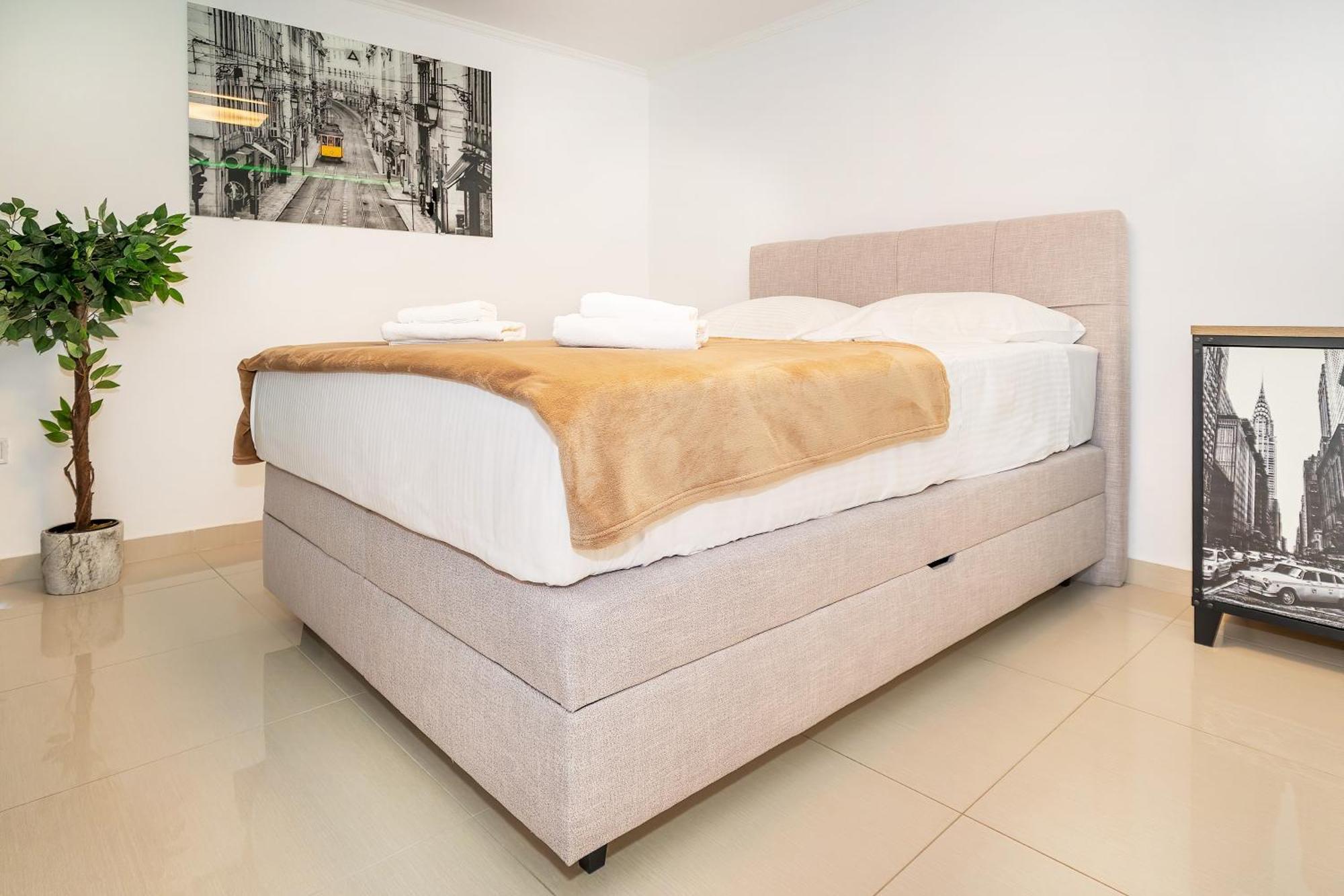 Apartment Porto With Terrace Baška Eksteriør bilde